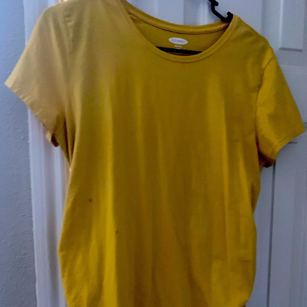 Maternity t shirt